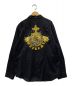 SUPREME (シュプリーム) Mary Work Shirt ブラック サイズ:L：11800円