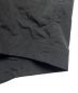 中古・古着 Comfy Outdoor Garment (コンフィーアウトドアガーメント) PHANTOM VEST NYLON ブラック サイズ:L 未使用品：18000円