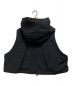Comfy Outdoor Garment (コンフィーアウトドアガーメント) PHANTOM VEST NYLON ブラック サイズ:L 未使用品：18000円