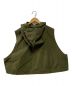 Comfy Outdoor Garment (コンフィーアウトドアガーメント) PHANTOM VEST NYLON グリーン サイズ:XL 未使用品：18000円