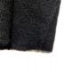 中古・古着 TOGA ARCHIVES (トーガアーカイブス) Mohair knit Pullover ブラック サイズ:38：9800円