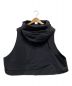 Comfy Outdoor Garment (コンフィーアウトドアガーメント) PHANTOM VEST NYLON ブラック サイズ:L：14800円