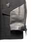 中古・古着 AVIREX (アヴィレックス) ネイバル Pジャケット ブラック サイズ:2XL：12800円