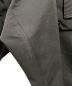 中古・古着 ACRONYM (アクロニウム) schoeller Dryskin Cargo Pant ブラック サイズ:S：108000円