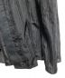 中古・古着 TODAYFUL (トゥデイフル) Sheerstripe Shirts Dress ブラック サイズ:36：7800円