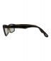 TOM FORD (トムフォード) 眼鏡 ブラック サイズ:55□13 154：11800円