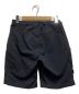 ARC'TERYX (アークテリクス) Gamma Quick Dry Shorts ブラック サイズ:W34：13000円