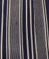 中古・古着 TODAYFUL (トゥデイフル) Georgette Stripe Trousers ブラウン サイズ:36：8000円