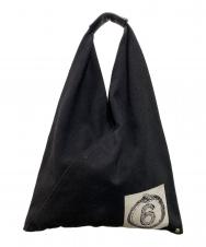 MM6 Maison Margiela (エムエムシックスメゾンマルジェラ) バッグ ブラック