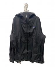 Patagonia (パタゴニア) Granite Crest Jacket ブラック サイズ:L