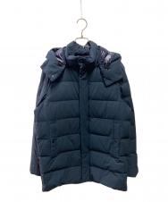 WOOLRICH (ウールリッチ) SIERRA LONG ネイビー サイズ:Ｍ