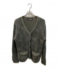 NEIGHBORHOOD (ネイバーフッド) カーディガン グレー サイズ:2