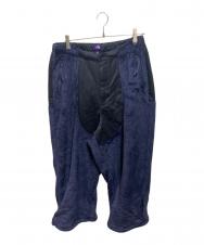 THE NORTHFACE PURPLELABEL (ザ・ノースフェイス パープルレーベル) RP Field Pants ネイビー サイズ:Ｍ