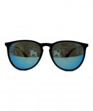RAY-BAN (レイバン) サングラス ブラック サイズ:57□18-145