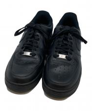 NIKE (ナイキ) Air Force 1 Low '07 "Black/Black" CW2288-001 ブラック サイズ:26.5cm