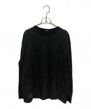 Denham (デンハム) PRM LE TEE ブラック サイズ:L
