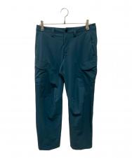 ARC'TERYX (アークテリクス) RAMPART PANT グリーン サイズ:30