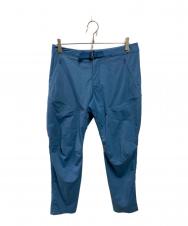 ARC'TERYX (アークテリクス) Gamma Quick Dry Pant ブルー サイズ:32