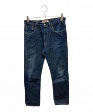 LEVI'S (リーバイス) 501デニムパンツ 1947 LIMITED EDITION インディゴ サイズ:31