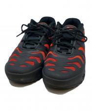 NIKE (ナイキ) Air Max Plus Drift "Dragon Red" ブラック×レッド サイズ:25.5ｃｍ