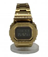 CASIO (カシオ) 腕時計 ゴールド
