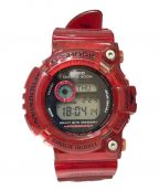 CASIO G-shock（カシオ ジーショック）の古着「フロッグマン/腕時計」