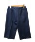 Maison Margiela (メゾンマルジェラ) Slim Fit Shorts ネイビー サイズ:38：8800円