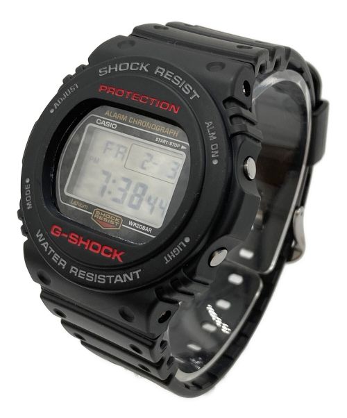 CASIO（カシオ）CASIO (カシオ) G-SHOCK / ジーショック 腕時計の古着・服飾アイテム