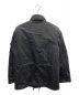 ARMANI EXCHANGE (アルマーニ エクスチェンジ) M65ジャケット ブラック サイズ:M：3980円