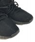 中古・古着 adidas (アディダス) スニーカー ブラック サイズ:US9 1/2/UK9/FR43 1/2/27.5cm：12800円