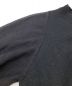 中古・古着 J.W.ANDERSON (ジェイダブリューアンダーソン) strawberry sweater ブラック サイズ:S：9800円