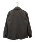 ARMANI COLLEZIONI (アルマーニ コレツィオーニ) 中綿ジャケット ブラウン サイズ:46：5800円