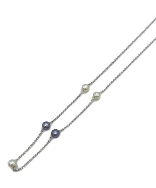 TASAKI（タサキ）TASAKI (タサキ) 真珠ネックレス サイズ:表記なしの古着・服飾アイテム