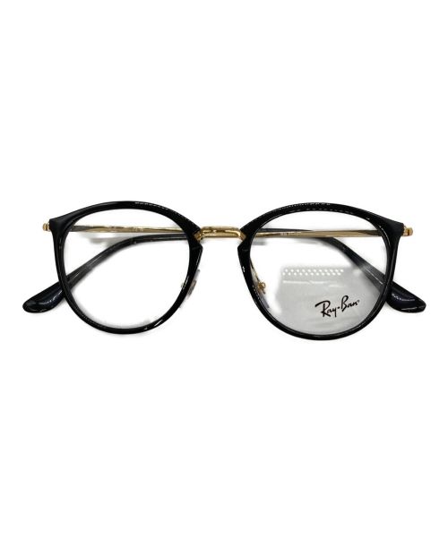 RAY-BAN（レイバン）RAY-BAN (レイバン) OPTICS 眼鏡の古着・服飾アイテム
