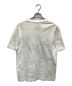 PALACE (パレス) Roadrunner T-Shirt / ロードランナーTシャツ ホワイト サイズ:M：4800円