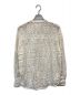 TODAYFUL (トゥデイフル) Block Lace Shirts / ブロクレースシャツ ホワイト サイズ:FREE：8800円