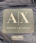ARMANI EXCHANGEの古着・服飾アイテム：5800円