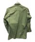 US ARMY (ユーエス アーミー) [古着]60’s ジャングルファティーグジャケット 3rd グリーン サイズ:XS：18000円