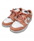 NIKEナイキ）の古着「DUNK LOW BY YOU」｜ピンク