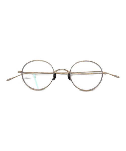 10 eyevan（テン アイヴァン）10 eyevan (テン アイヴァン) no5-44 眼鏡の古着・服飾アイテム