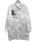 YOHJI YAMAMOTO（ヨウジヤマモト）の古着「W-ITS ONLYシャツ」｜ホワイト