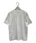 COMME des GARCONS SHIRT (コムデギャルソンシャツ) Tシャツ ホワイト サイズ:L：5800円