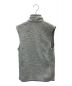 Patagonia (パタゴニア) Better Sweater Vest グレー サイズ:S：4800円