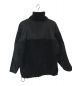 ECWCS (エクワックス) フリースジャケット ブラック サイズ:M：4800円