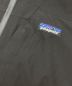 中古・古着 Patagonia (パタゴニア) ストームシフトジャケット ブラック サイズ:XS：30000円