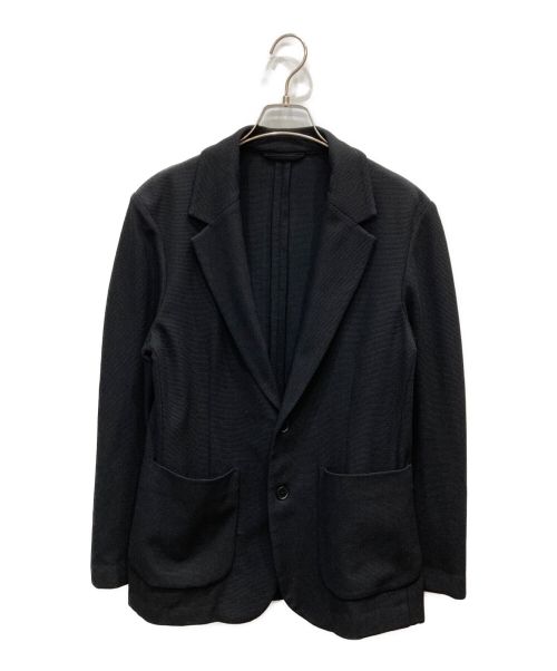 JOSEPH（ジョゼフ）JOSEPH (ジョゼフ) テーラードジャケット ブラック サイズ:44の古着・服飾アイテム