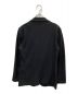 JOSEPH (ジョゼフ) テーラードジャケット ブラック サイズ:44：5000円