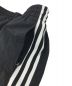 中古・古着 adidas (アディダス) ナイロンパンツ ブラック サイズ:XS：5000円