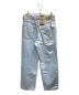 LEVI'S (リーバイス) デニムパンツ インディゴ サイズ:W27：5000円