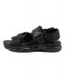 NUMBER (N)INE (ナンバーナイン) Black Air sandal ブラック サイズ:2：7000円